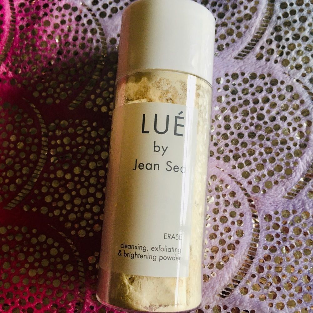 Lue Brightening Powder
